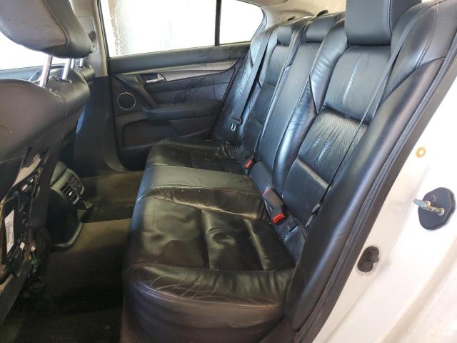 Photo 10 from auction – 2012 ACURA TL with VIN 19UUA8F56CA010810