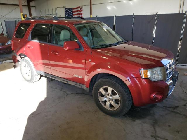 Photo 4 from auction – 2008 FORD ESCAPE LIM with VIN 1FMCU94178KE28944