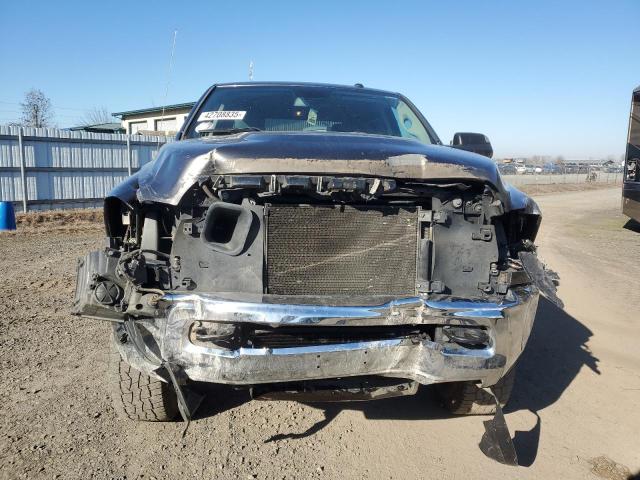 Photo 5 from auction – 2014 RAM 3500 ST with VIN 3C63R3CL3EG191059