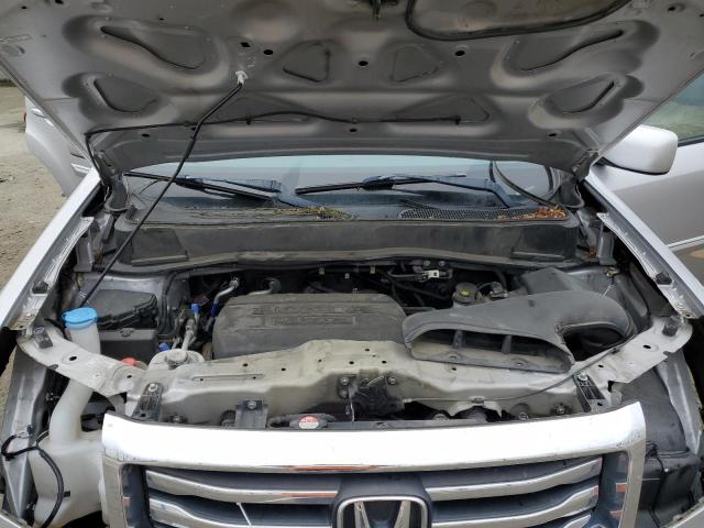 Photo 12 from auction – 2015 HONDA PILOT EXL with VIN 5FNYF4H55FB035698