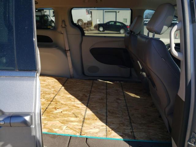 Photo 10 from auction – 2018 CHRYSLER PACIFICA T with VIN 2C4RC1BG2JR141738