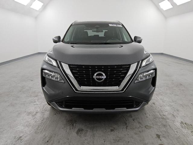 Photo 5 from auction – 2023 NISSAN ROGUE SL with VIN 5N1BT3CB3PC798027