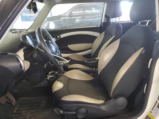 Photo 7 from auction – 2013 MINI COOPER with VIN WMWSU3C58DT680186