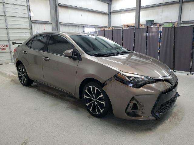 Photo 4 from auction – 2017 TOYOTA COROLLA L with VIN 5YFBURHE4HP609336