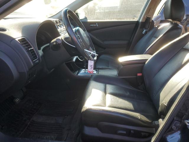 Photo 7 from auction – 2011 NISSAN ALTIMA HYB with VIN 1N4CL2AP3BC101973