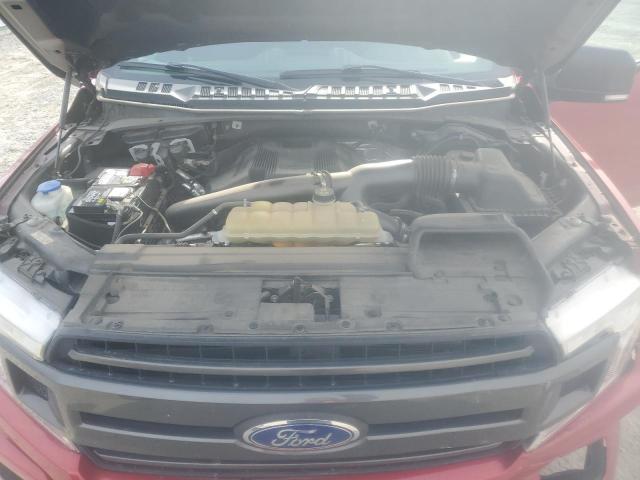 Photo 11 from auction – 2020 FORD F150 SUPER with VIN 1FTEW1E40LFA33457