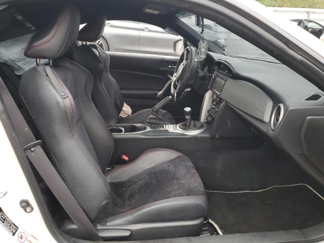 Photo 7 from auction – 2015 SUBARU BRZ 2.0 LI with VIN JF1ZCAC1XF8601683