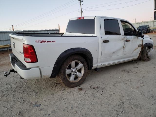 Photo 3 from auction – 2016 RAM 1500 ST with VIN 3C6RR7KT1GG158888