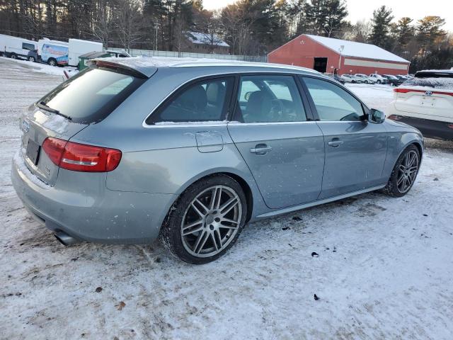 Photo 3 from auction – 2011 AUDI A4 PRESTIG with VIN WAU4FAFL3BA141792