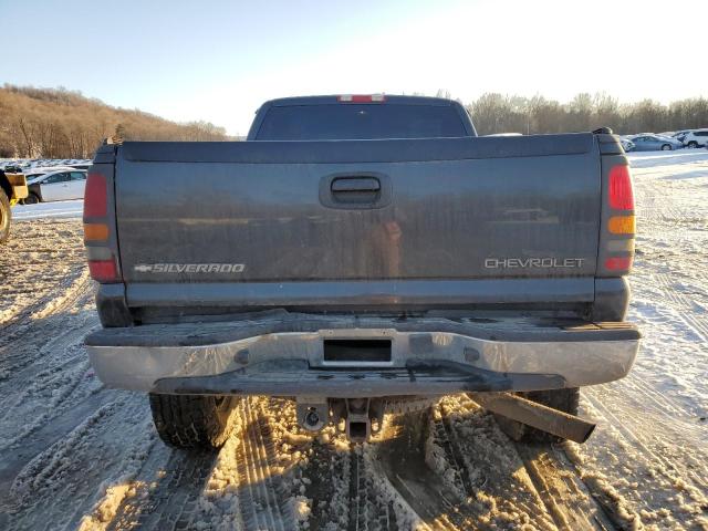 Photo 6 from auction – 2002 CHEVROLET SILVERADO with VIN 1GCHK29162E274698