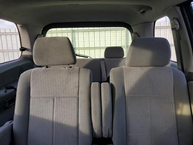 Photo 10 from auction – 2004 MAZDA MPV WAGON with VIN JM3LW28A240502994