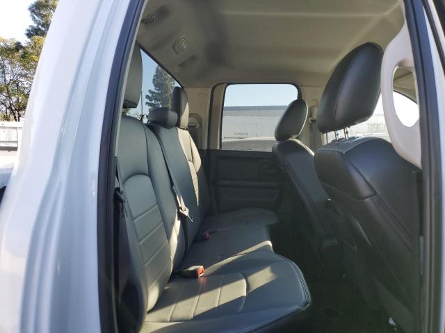 Снимка 10 от търг – 2023 RAM 1500 CLASS с VIN 1C6RR6FG2PS534854