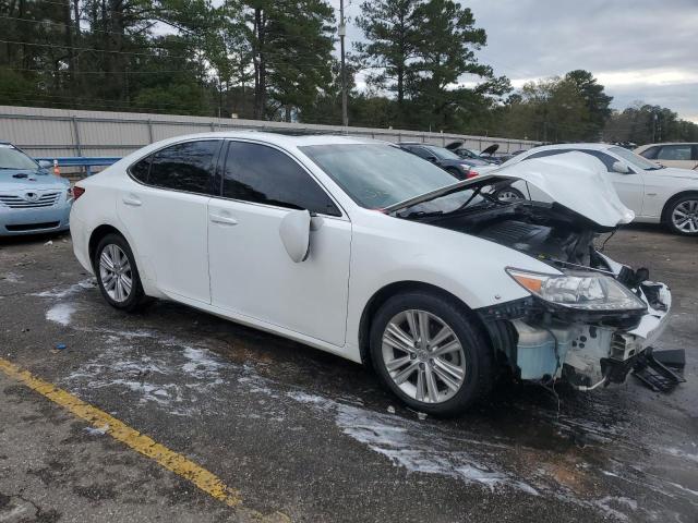Photo 4 from auction – 2014 LEXUS ES 350 with VIN JTHBK1GG4E2105761