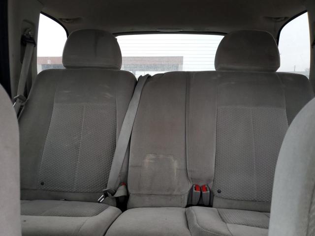 Photo 10 from auction – 2008 CHEVROLET TRAILBLAZE with VIN 1GNDT13S882233630