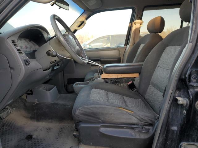 Photo 7 from auction – 2003 FORD EXPLORER S with VIN 1FMZU77E93UA33349
