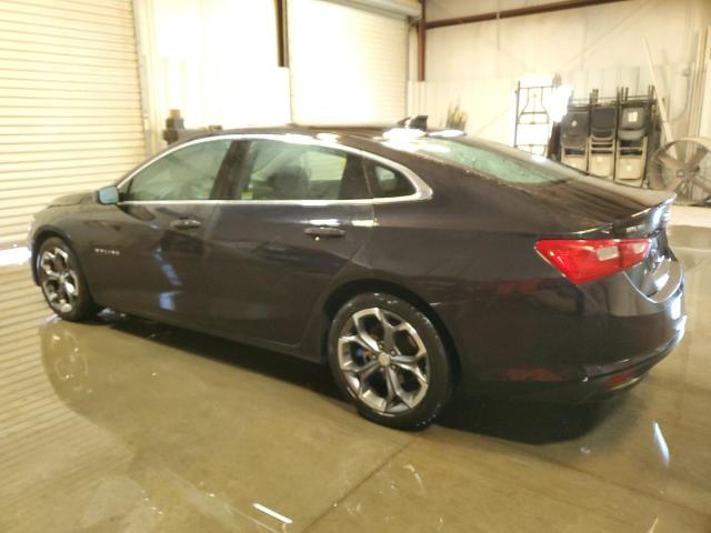 Photo 2 from auction – 2023 CHEVROLET MALIBU LT with VIN 1G1ZD5ST9PF162256