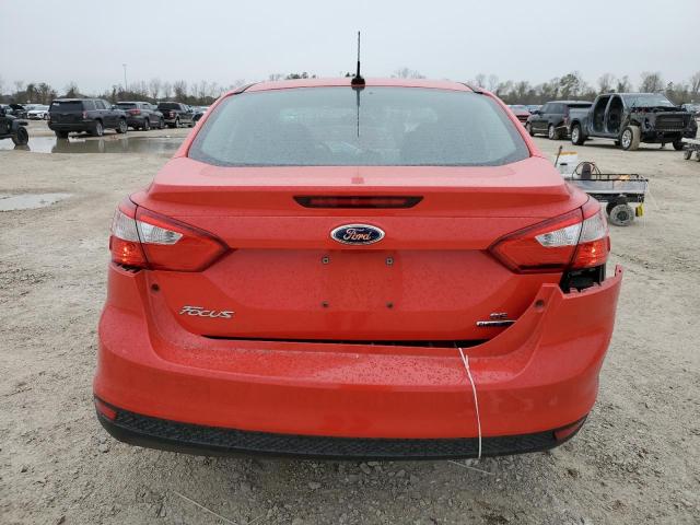 Photo 6 from auction – 2013 FORD FOCUS SE with VIN 1FADP3F2XDL289924