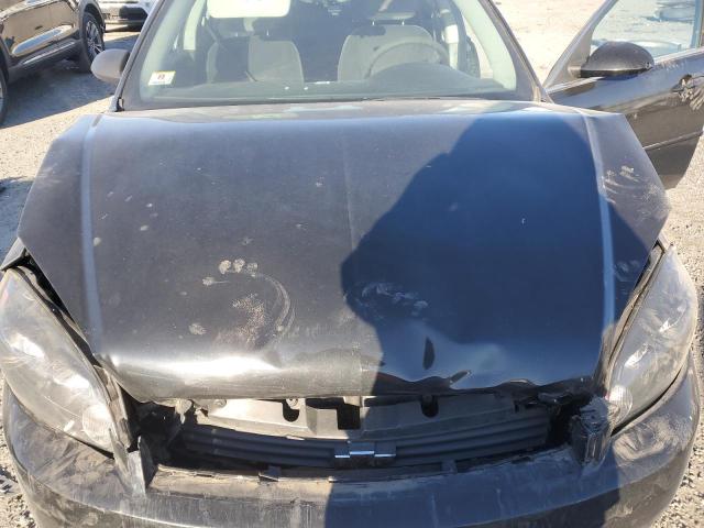 Photo 11 from auction – 2011 CHEVROLET IMPALA LS with VIN 2G1WF5EK7B1293783