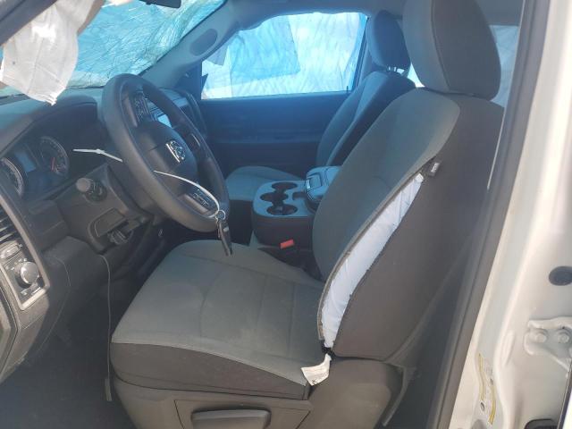 Photo 7 from auction – 2022 RAM 1500 CLASS with VIN 1C6RR7FT7NS230564