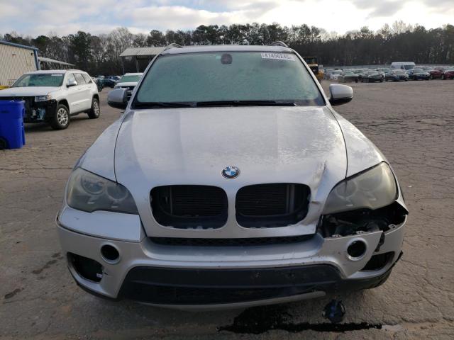 Photo 5 from auction – 2011 BMW X5 XDRIVE3 with VIN 5UXZW0C5XBL661970