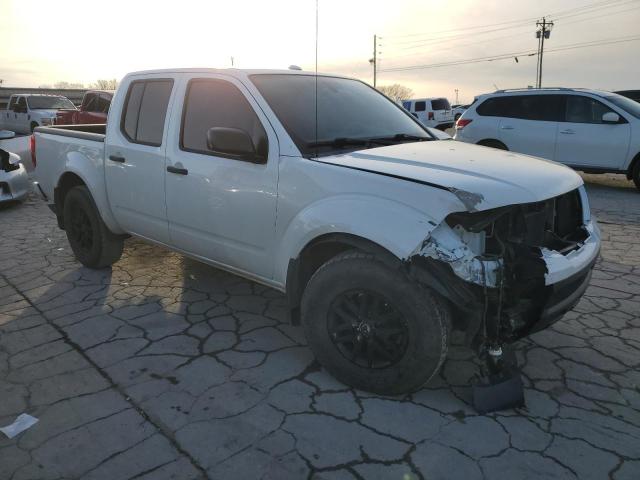 Photo 4 from auction – 2018 NISSAN FRONTIER S with VIN 1N6AD0EV1JN758153
