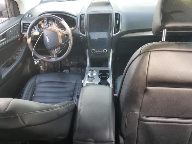 Photo 8 from auction – 2022 FORD EDGE SEL with VIN 2FMPK4J99NBA53746