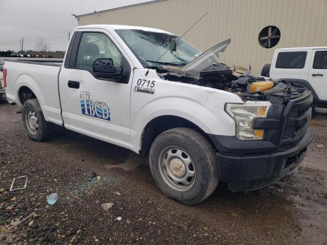 Photo 4 from auction – 2016 FORD F150 with VIN 1FTMF1CFXGKE84893