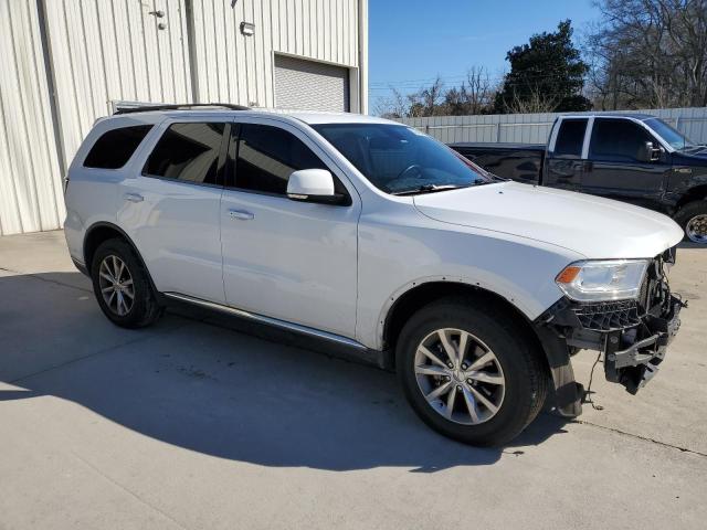 Photo 4 from auction – 2015 DODGE DURANGO LI with VIN 1C4RDHDG2FC201097