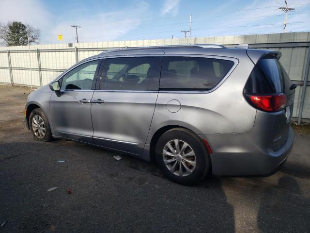 Photo 2 from auction – 2019 CHRYSLER PACIFICA T with VIN 2C4RC1BG3KR650528