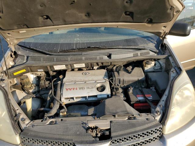 Photo 12 from auction – 2004 TOYOTA SIENNA CE with VIN 5TDZA23C44S044253