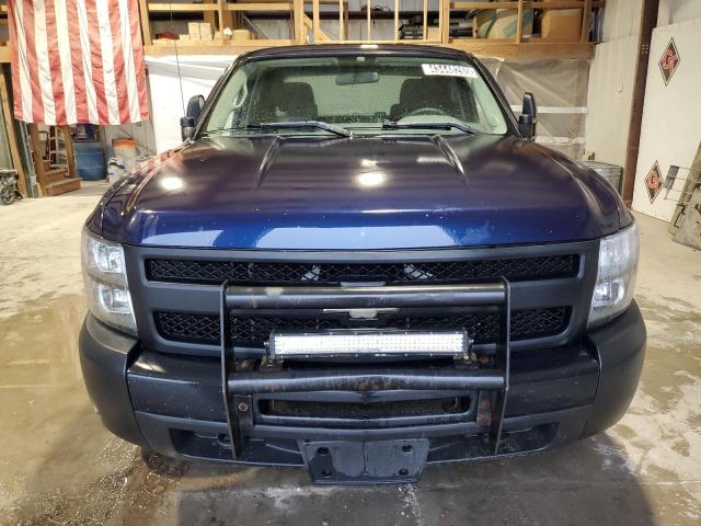 Photo 5 from auction – 2009 CHEVROLET SILVERADO with VIN 2GCEK13C591135956