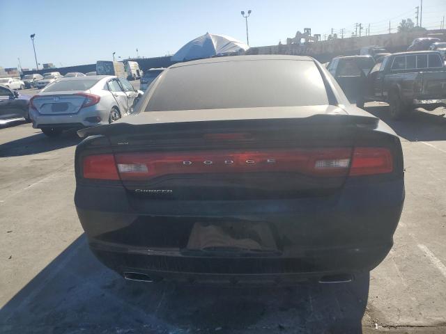 Photo 6 from auction – 2012 DODGE CHARGER SE with VIN 2C3CDXBG1CH297191
