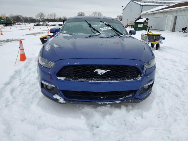 Photo 5 from auction – 2016 FORD MUSTANG with VIN 1FA6P8TH2G5257928