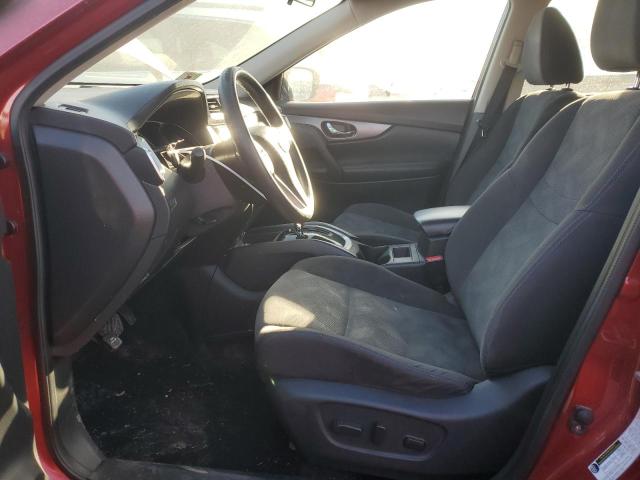 Photo 7 from auction – 2016 NISSAN ROGUE S with VIN KNMAT2MV1GP673684