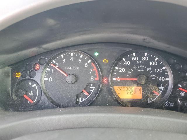 Photo 9 from auction – 2012 NISSAN FRONTIER S with VIN 1N6AD0ER8CC409296