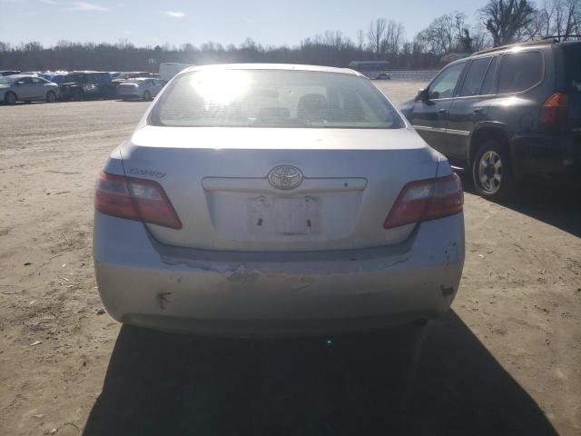 Photo 6 from auction – 2008 TOYOTA CAMRY CE with VIN 4T1BE46K98U238634