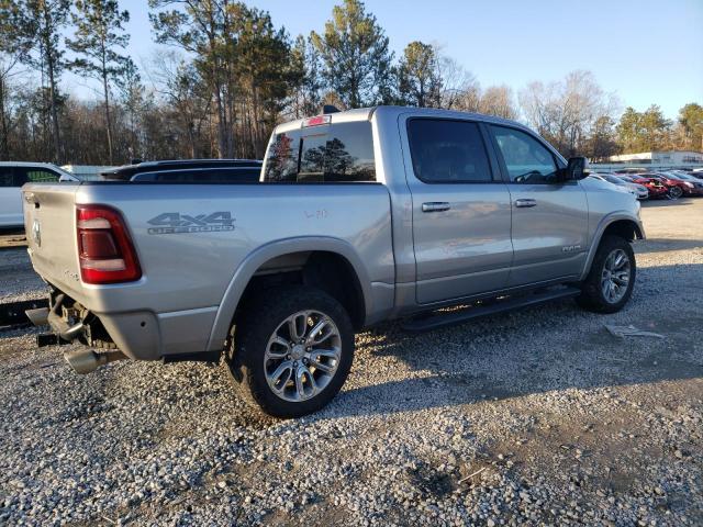 Photo 3 from auction – 2019 RAM 1500 LARAM with VIN 1C6SRFJT7KN774785