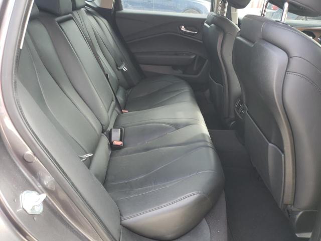 Photo 10 from auction – 2021 ACURA TLX with VIN 19UUB5F35MA010051