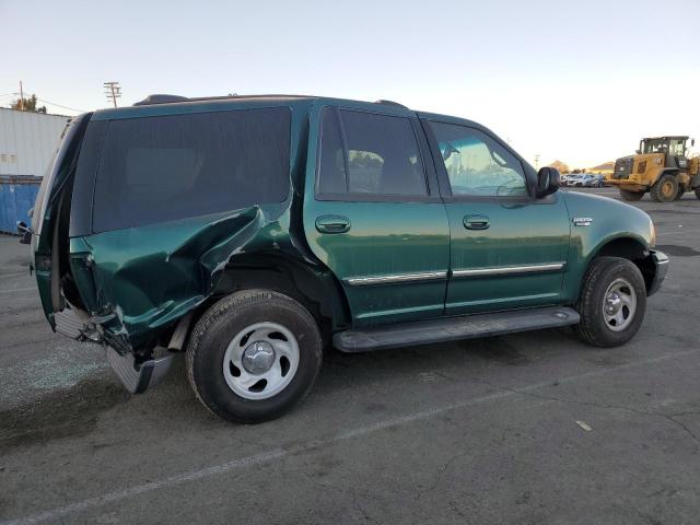 Photo 3 from auction – 2000 FORD EXPEDITION with VIN 1FMRU1666YLA59489