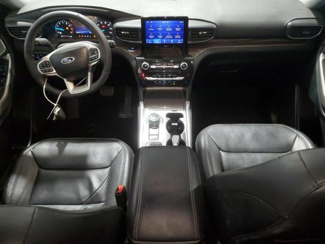 Photo 8 from auction – 2024 FORD EXPLORER L with VIN 1FMSK7FH9RGA04525