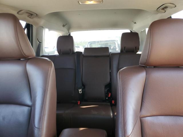 Photo 10 from auction – 2020 TOYOTA 4RUNNER SR5 with VIN JTEZU5JR2L5223682