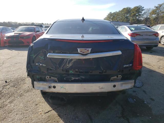 Photo 6 from auction – 2015 CADILLAC CTS with VIN 1G6AP5SX4F0129071