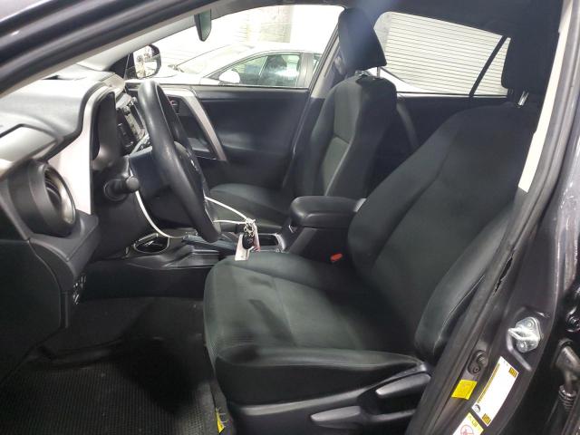Photo 7 from auction – 2018 TOYOTA RAV4 LE with VIN JTMZFREV1JJ160544