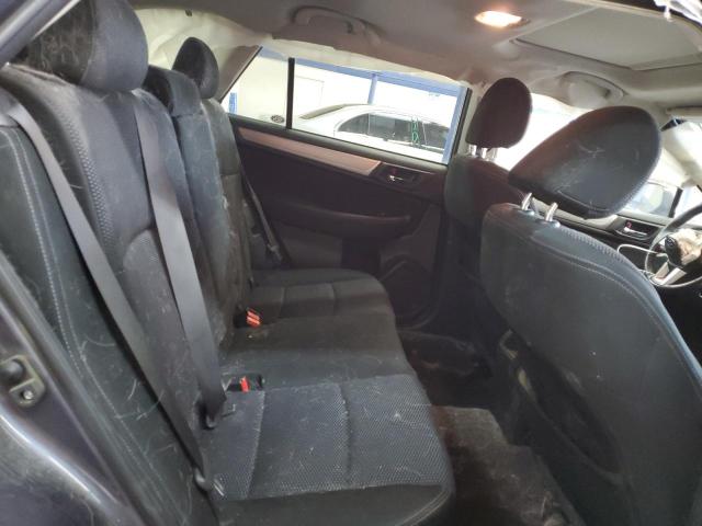 Photo 11 from auction – 2017 SUBARU OUTBACK 2. with VIN 4S4BSADC1H3257784