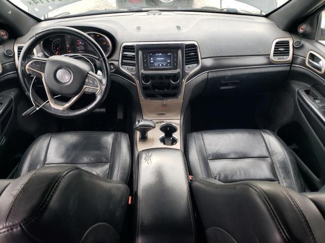 Photo 8 from auction – 2014 JEEP GRAND CHER with VIN 1C4RJFBG0EC444308