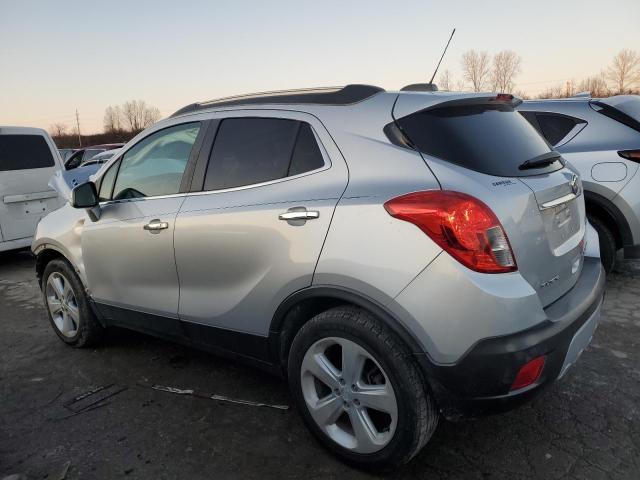 Photo 2 from auction – 2015 BUICK ENCORE with VIN KL4CJCSB3FB058766