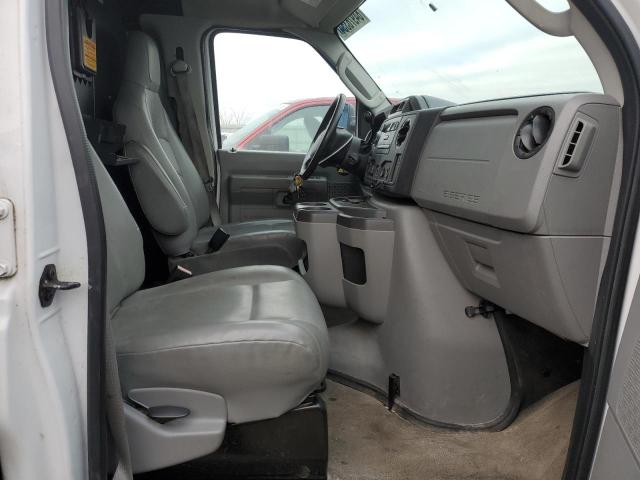 Photo 11 from auction – 2011 FORD ECONOLINE with VIN 1FTNS2EL6BDB30150