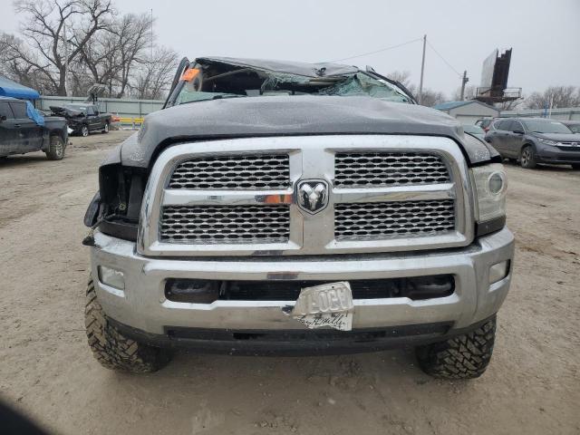 Photo 5 from auction – 2015 RAM 2500 LARAM with VIN 3C6UR5NL5FG603612