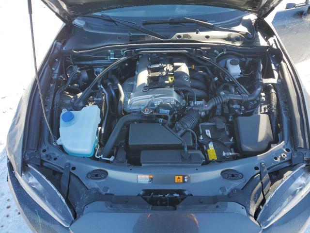 Photo 11 from auction – 2024 MAZDA MX-5 MIATA with VIN JM1NDAM73R0607806