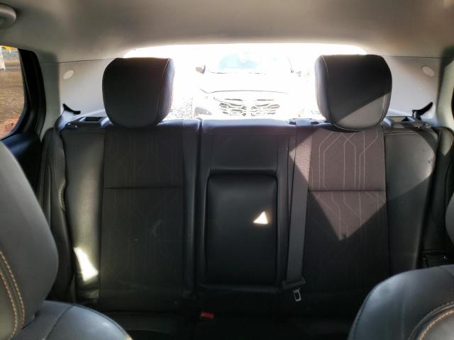 Photo 10 from auction – 2022 CHEVROLET TRAX 1LT with VIN KL7CJPSM5NB534915